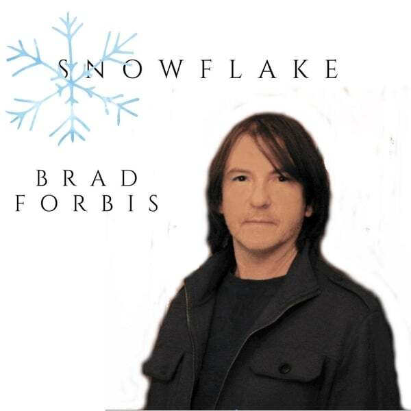 Cover art for Snowflake